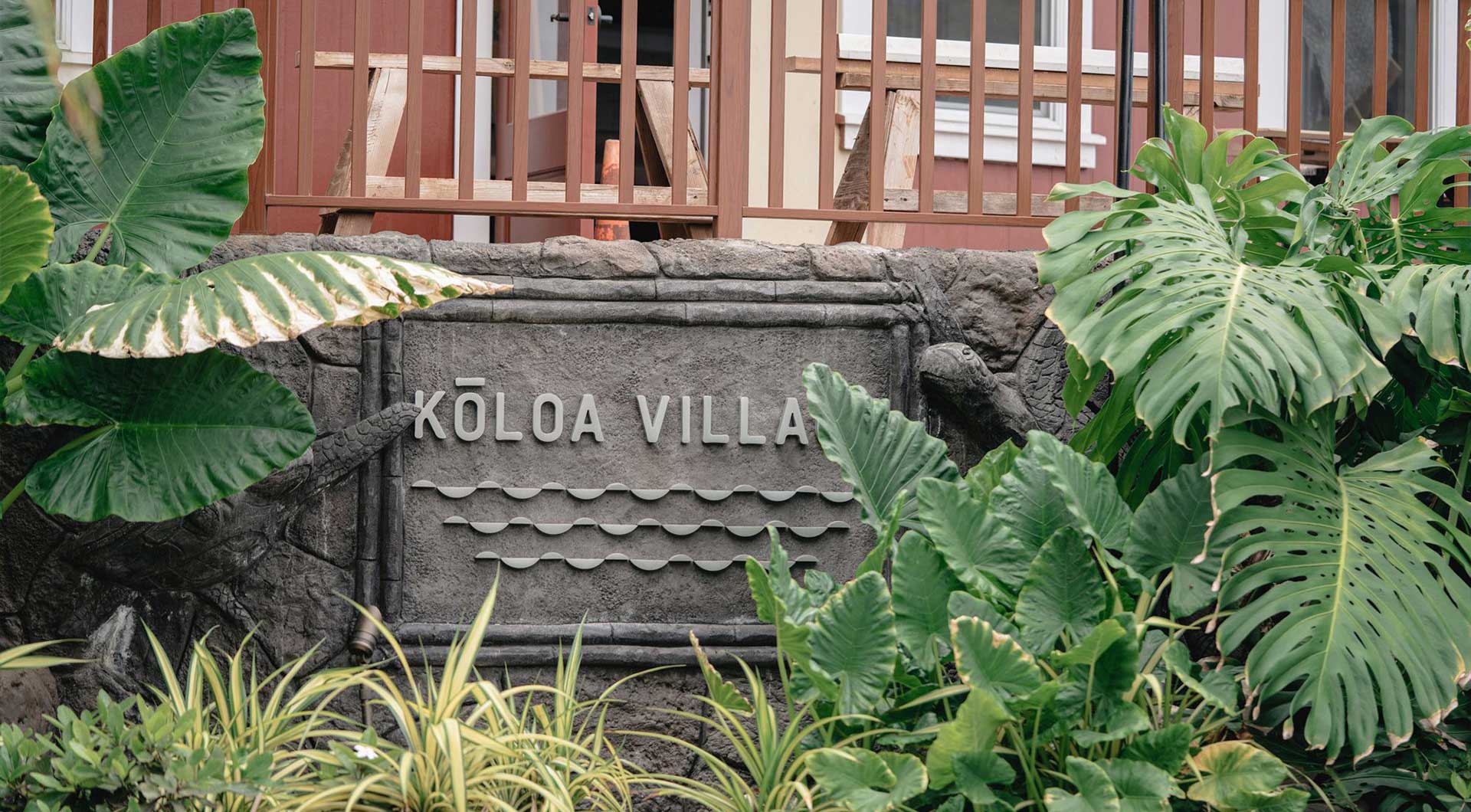 Hình dự án Hawai Koloa