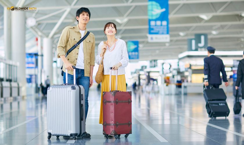 Xuất ngoại nhiều có bị mất thẻ xanh không