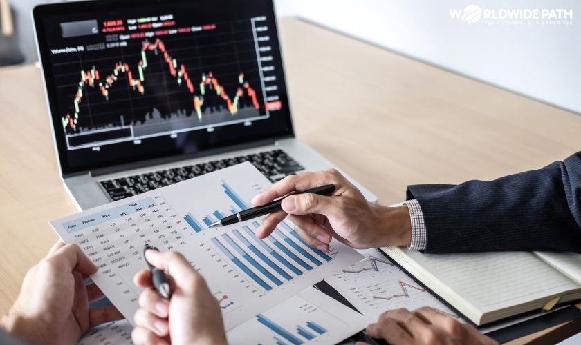 Quỹ đầu tư ETF là gì