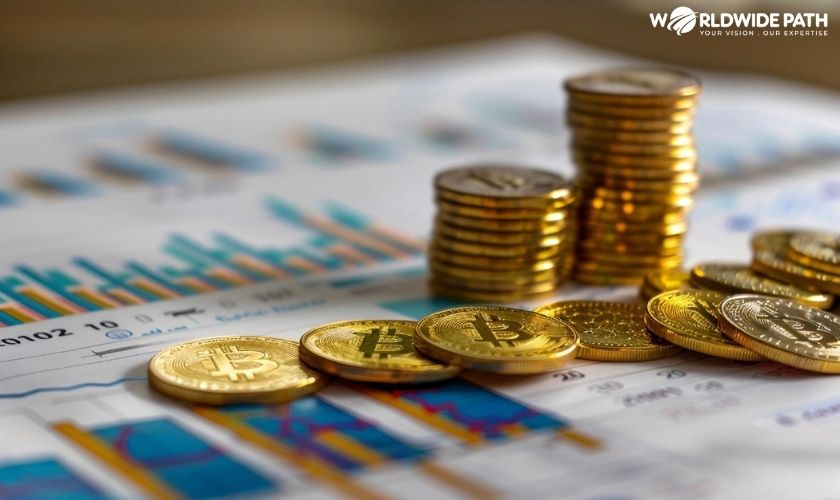 Đầu tư quỹ ETF Vàng mang lại lợi ích gì
