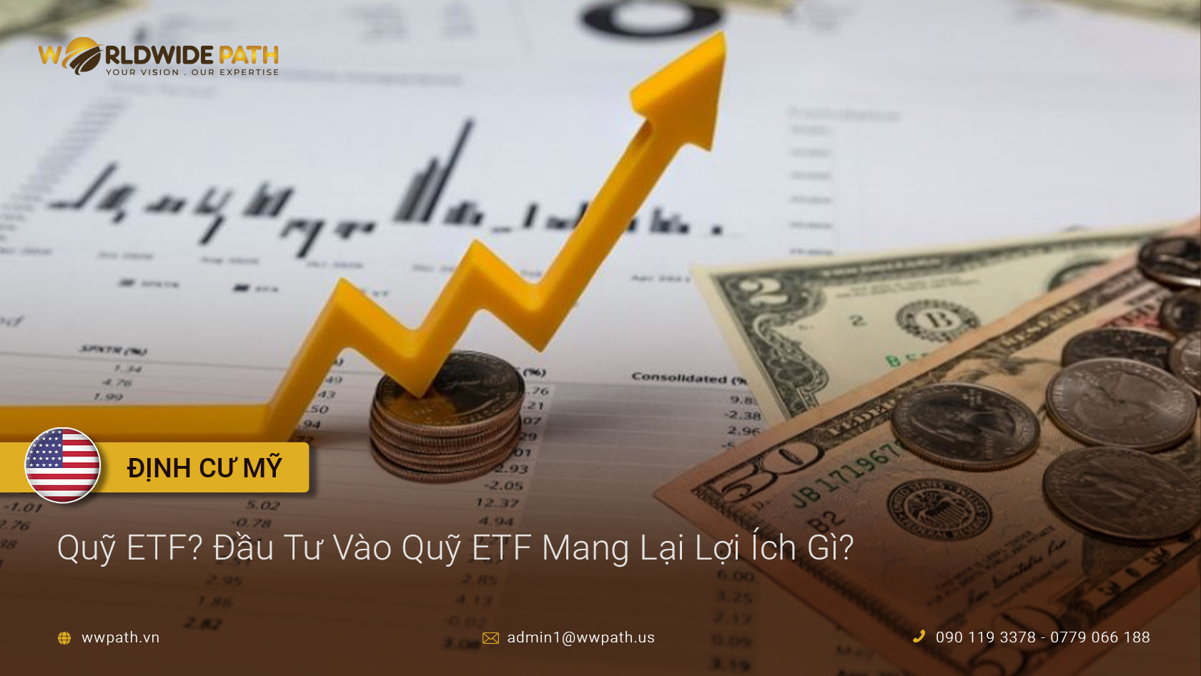 Đầu tư quỹ ETF