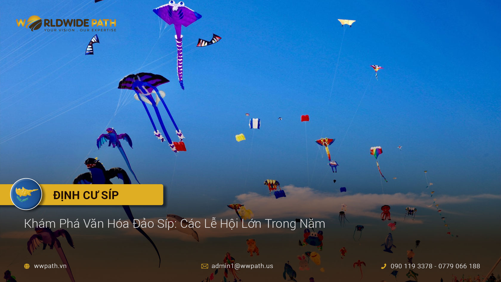 Các lễ hội ở síp