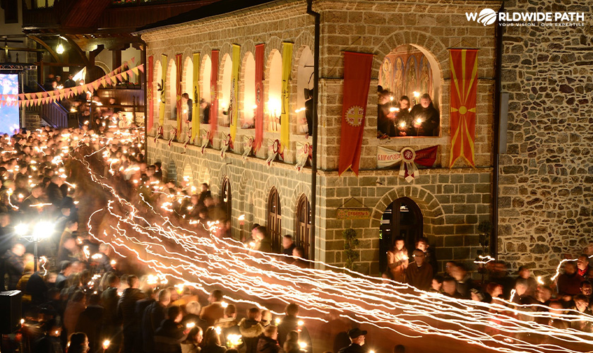 Lễ Phục Sinh (Orthodox Easter)