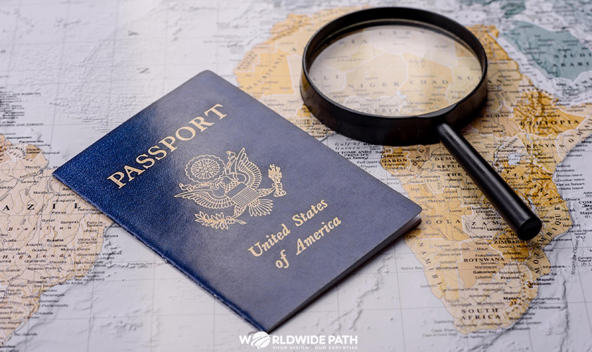 Visa E-2 Và “Cú Sốc” Của Nhà Đầu Tư Chỉ Có Hộ Chiếu Việt Nam