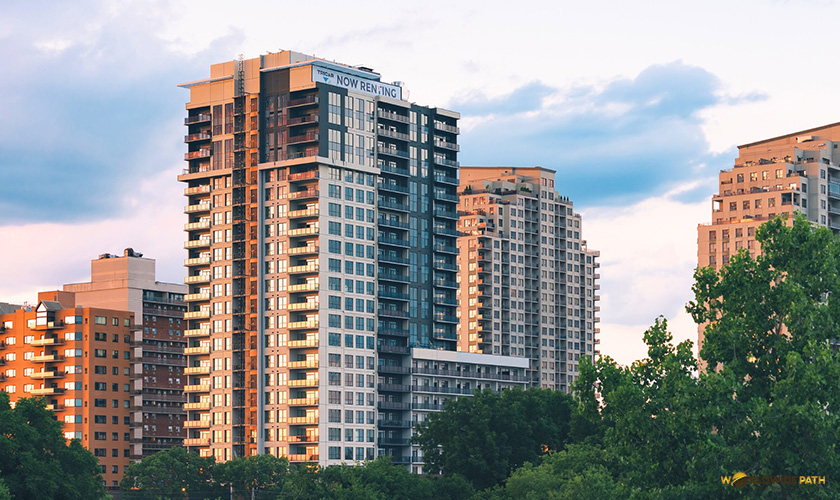 Căn Hộ Chung Cư (Condo)