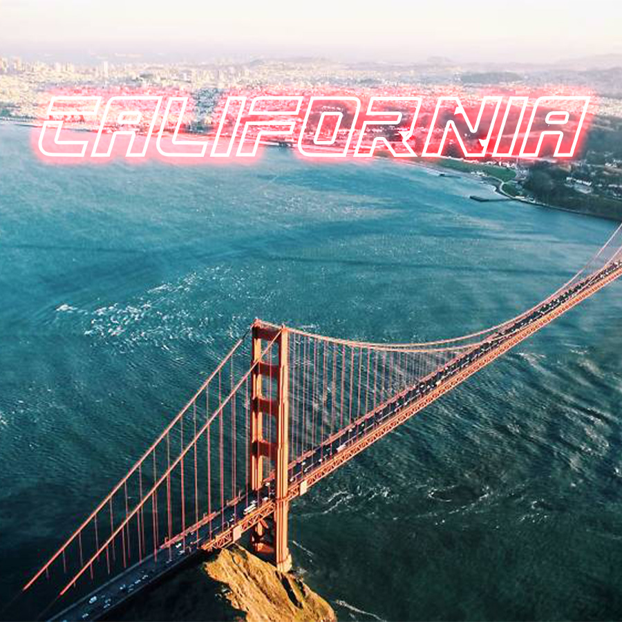định cư mỹ tại California tiểu bang đông người Việt sống nhất