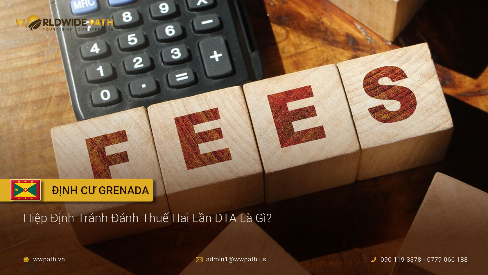 hiệp định tránh đánh thuế hai lần