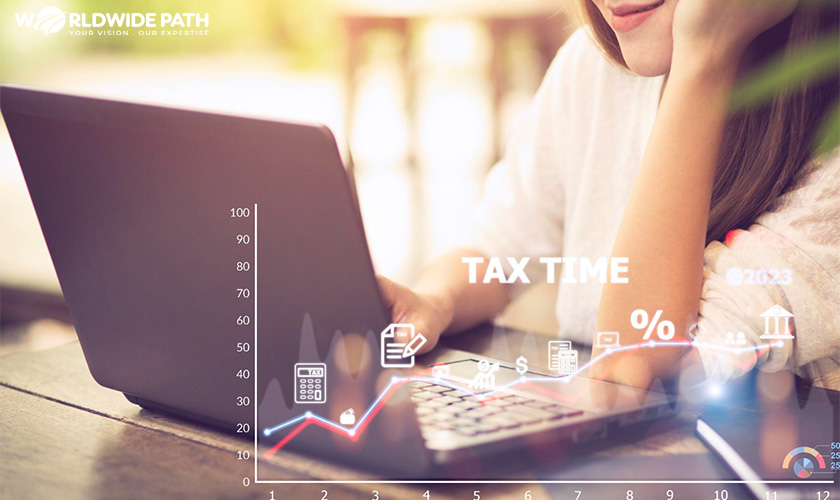 hiệp định tránh đánh thuế hai lần