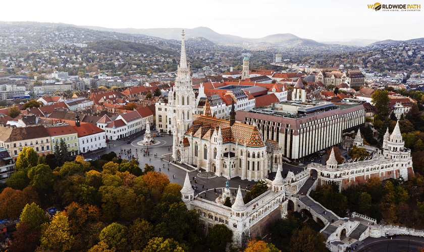 Hình ảnh Hungary