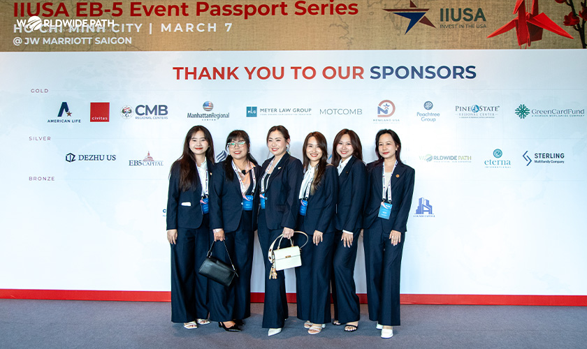 Worldwide Path Công ty tư vấn định cư hàng đầu tại Việt Nam