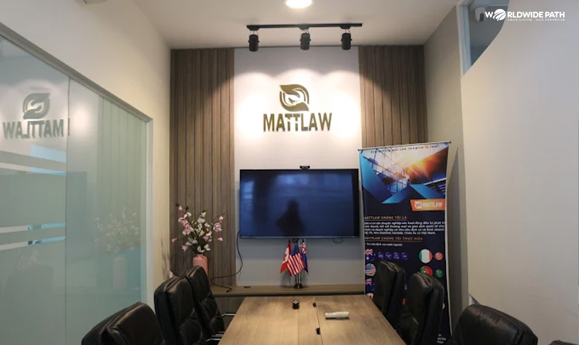Mattlaw chuyên tư vấn định cư Mỹ với nhiều năm kinh nghiệm