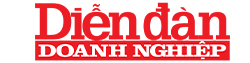 báo diễn đàn doanh nghiệp
