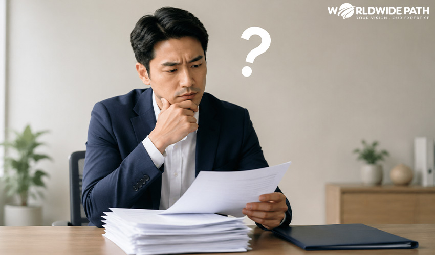 Ai là người nộp đơn I-140?