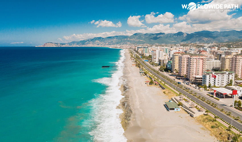 Antalya
