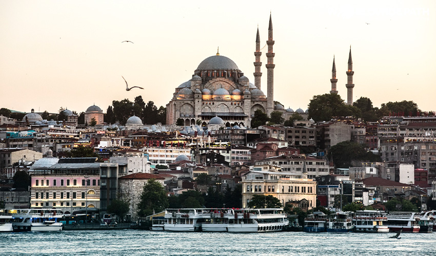 Istanbul