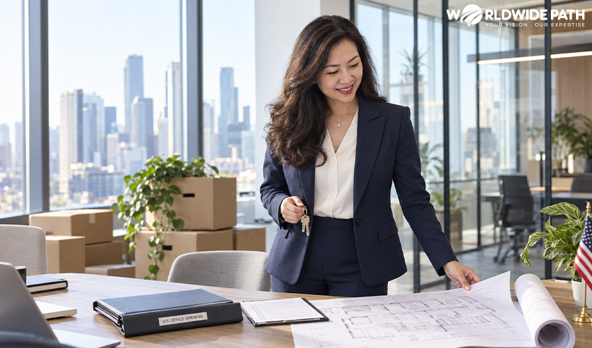 Business plan L-1 là gì và khi nào bắt buộc