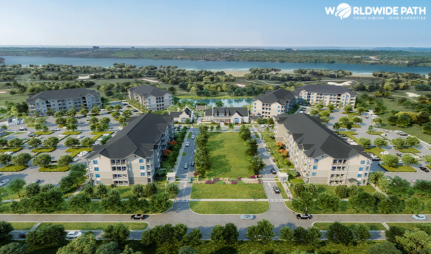 Hutchinson Island Apartments