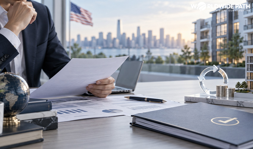 Nhà đầu tư EB-5 có thể rút ra điều gì từ trường hợp JF38