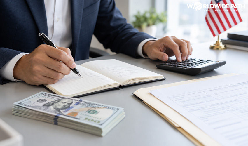 Quy định phí EB-5 mới có hiệu lực khi nào