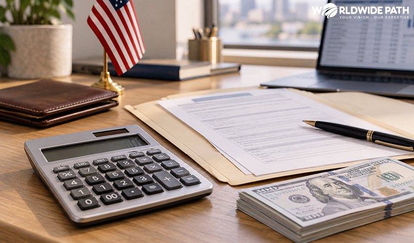 Vì sao USCIS điều chỉnh phí EB-5